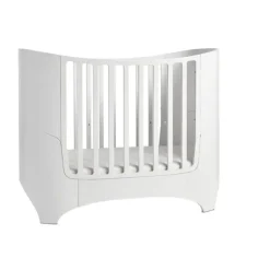 Classic babyseng - Hvid - U. madras