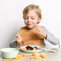 Cloby Kork Hagesmæk