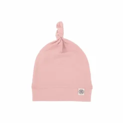 Cloby UV Knot Hat - Misty Rose (str 62/68)