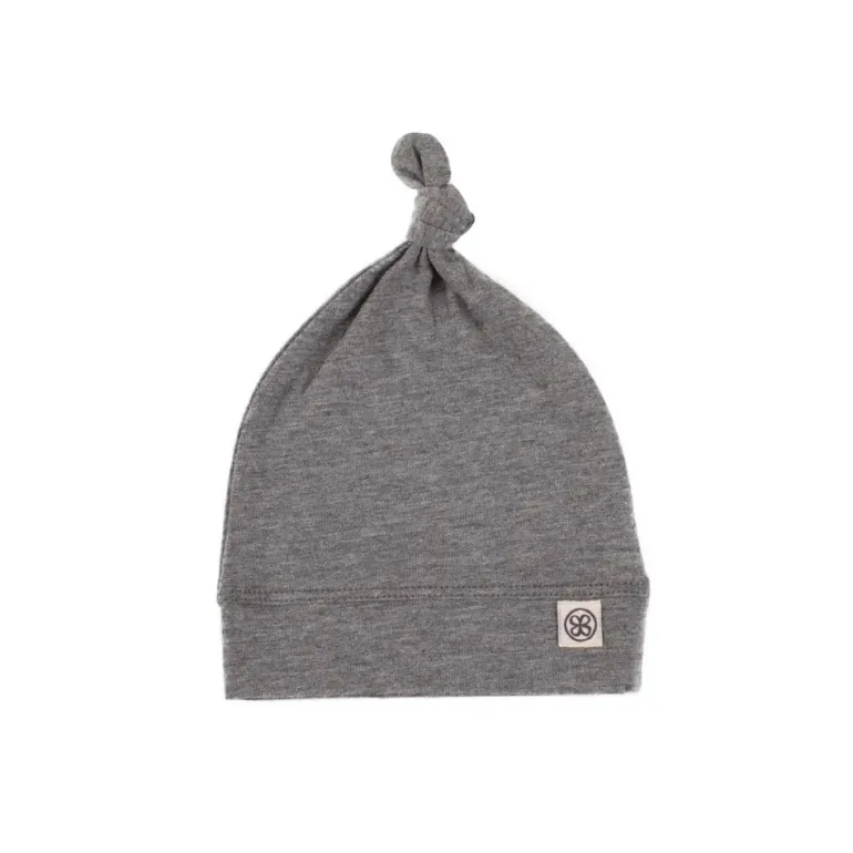 Cloby UV Knot Hat - Stone Grey (str 50/56)