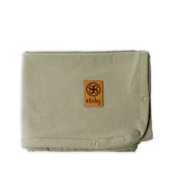 Cloby UV-Tæppe - Olive Green