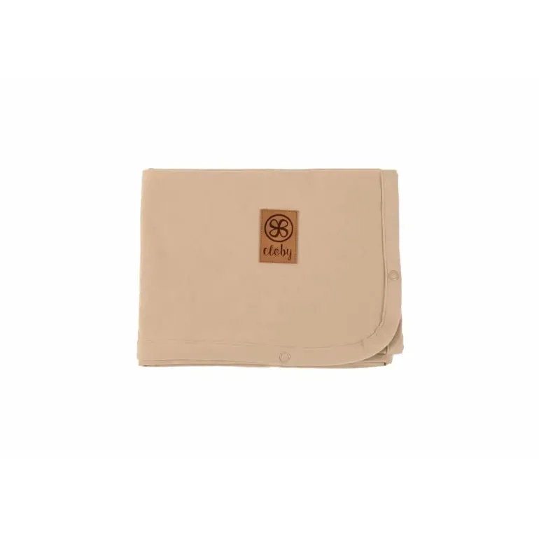 Cloby UV-Tæppe - Sandy Beige