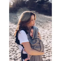 Cloby UV-Tæppe - Sandy Beige