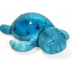 Cloud B Tranquil Turtle Aqua