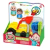CoComelon Funbricks Bulldozer Kit