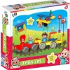 CoComelon Funbricks Train Kit