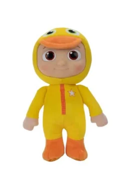 COCOMELON Little plush - duckie