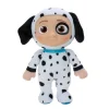 COCOMELON Little plush - puppy