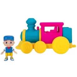 Cocomelon Musical Train
