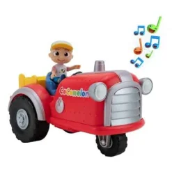 Cocomelon Tractor
