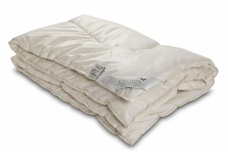 Cocoon Merino Uld Juniordyne