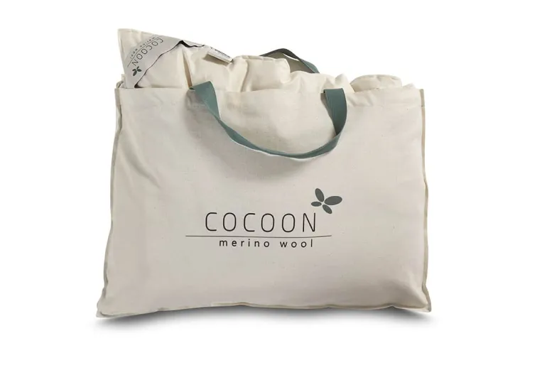 Cocoon Merino Uld Juniordyne