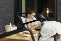 Cocoon Merino Uld Juniorpude