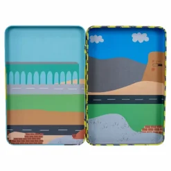 Construction Magnetisk Legesæt