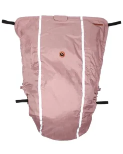 Cover Me - pink melange