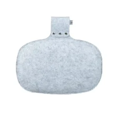 Curve Lab Filt pude til Perfect el. Major Arc - Light Grey