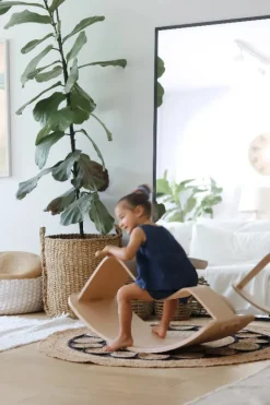 Curve Lab Gyngehest Add on til Perfect Arc