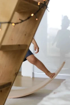 Curve Lab Major Arc - Balancebræt