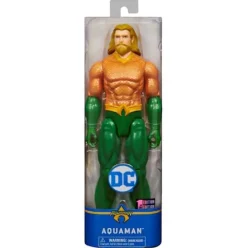 DC Aquaman Figur 30 cm