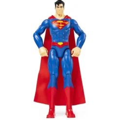 DC Superman Figur 30 cm