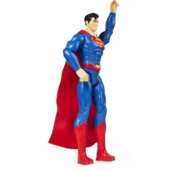 DC Superman Figur 30 cm