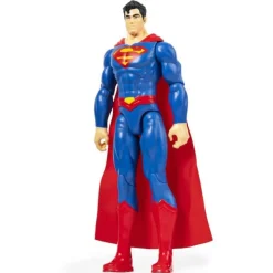 DC Superman Figur 30 cm