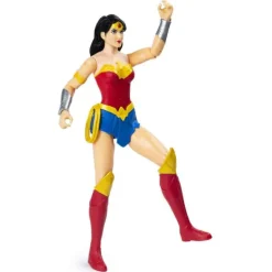 DC Wonder Woman Figur 30 cm