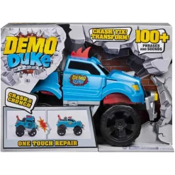 Demo Duke