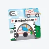 Den lille travle Ambulance