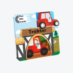 Den lille travle Traktor