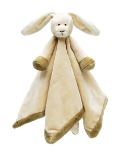 Diinglisar nusseklud kanin