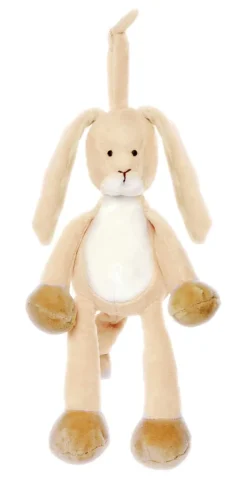 Diinglisar spilledåse kanin