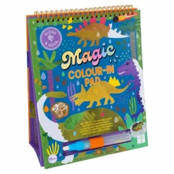 Dino Magic Water Easel and Pen