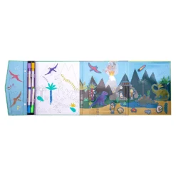 Dino Magnetisk Multi Play