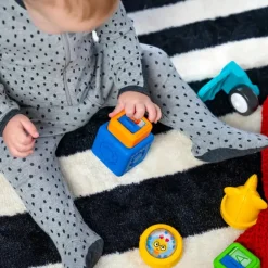 Dive & Soar Magnetiske Aktivitetsklodser