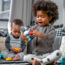 Dive & Soar Magnetiske Aktivitetsklodser