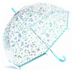 Djeco Paraply - Enhjørninger