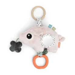 Done By Deer Aktivitets - og sanselegetøj Pigee Pudder