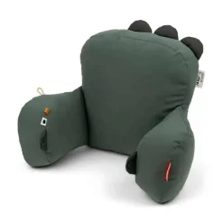 Done by Deer Barnevognspude Croco Grøn