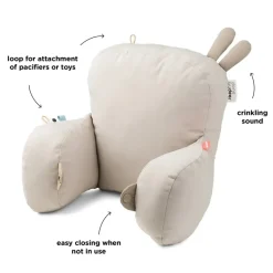 Done By Deer Barnevognspude Lalee - sand