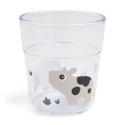 Done By Deer Glas Tiny farm Sand