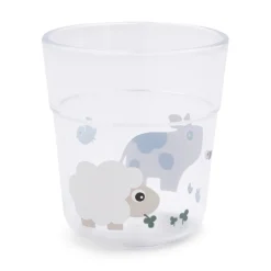 Done By Deer Glas Tiny farm Sand