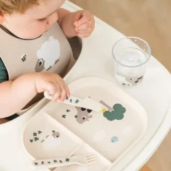 Done By Deer Glas Tiny farm Sand