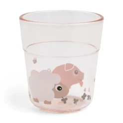 Done By Deer Glas Tiny farm Pudder