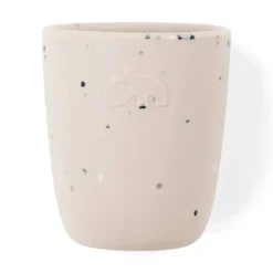 Done By Deer Mit Første Spisesæt - Powder