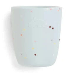 Done By Deer Mit Første Spisesæt - Blue