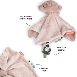 Done By Deer Nusseklud Pigee Pudder