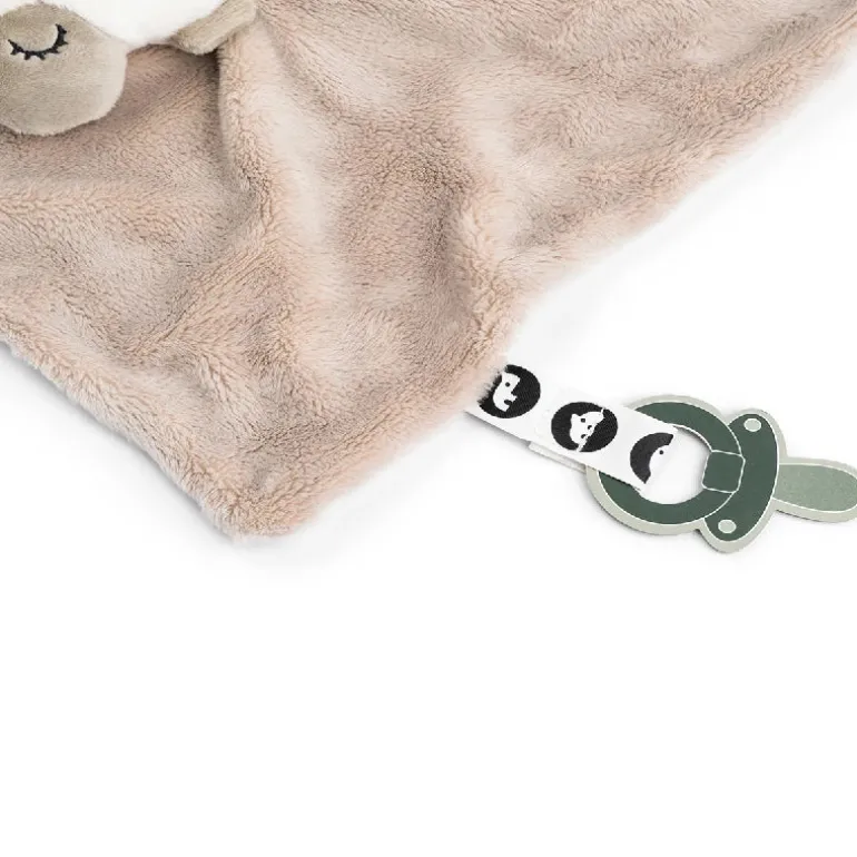 Done By Deer Nusseklud Sheepy Sand