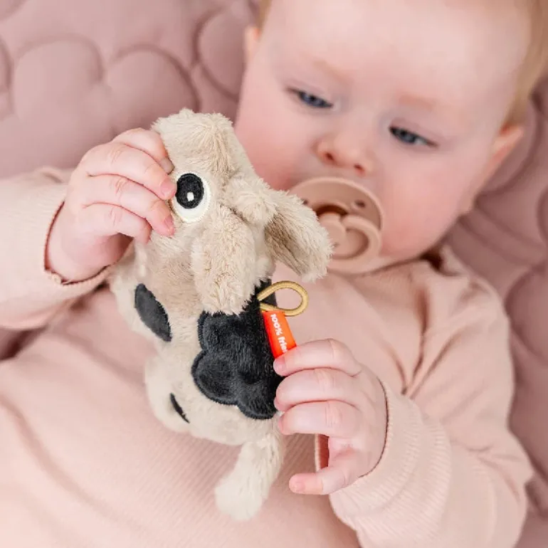 Done By Deer Rangle Dotti Sand