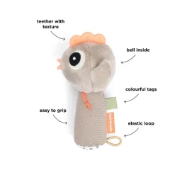 Done By Deer Rangle Tiny farm Sand